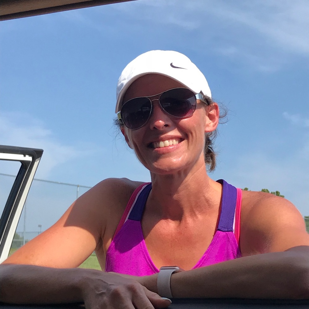 Meet your Posher, Melinda